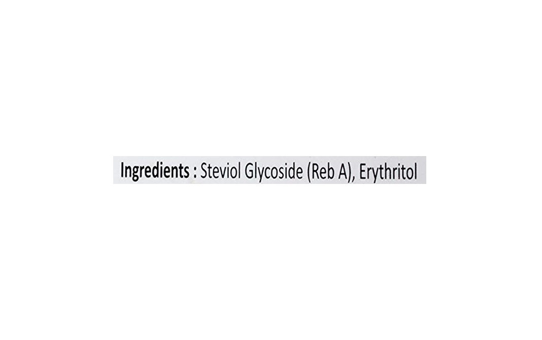 Stevi0cal All Natural Stevia Tea -Non Nutritive Sweetener   Pack  50 pcs